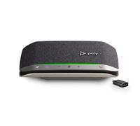 Portable Bluetooth Speakers Hp Bt600C Black NUEVO