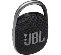 Portable Bluetooth Speakers Jbl Clip 4 Black 5 W NUEVO