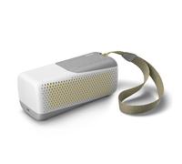 Portable Bluetooth Speakers Philips Wireless Speaker White NUEVO