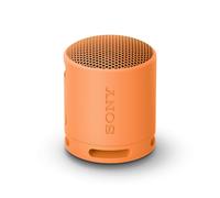 Portable Bluetooth Speakers Sony Srs-Xb100 Orange NUEVO
