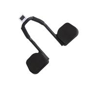 Portable Body Fitness Equipment - Lightweight Trainer Home Workout Gadget Repetition For Tracking Display, High Grade Metal Frame Assistant with Secure Foot Straps, Training System for Unit Phy