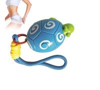 Portable Body Measuring Tape Retractable Easy Read Mini Ruler