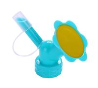 Portable Bottle Lid Sprinkler, Double Head Bottle Lid for Watering