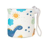 Portable Bottle Warmer, Water Milk Bottle Warm Sleeve Cover, Indoor Outdoor Use Heat Preservation Protector for Outing, Home, Walking, PU Leather, Polyester, Aluminum