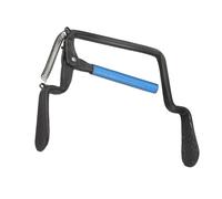 Portable Brick Tongs - Heavy Duty Steel Brick Paver Claw, Masonry Lifting Tool, Strong Block Carrier For Garden Construction Projects Home Renovation Stone Handling And Outdoor Building Use