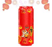 Portable Bubble Machine, Rechargeable Party Toy Device, 2.76x2.76 Inches Bubble Maker with Colorful Lights, ABS Fun Gadget, Kids with USB Charging Feature, Entertainment Toy for Family