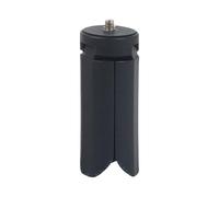 Portable Camera Tripod, Photography Tripod, Lightweight Digital Camera Mount, 3.23x1.18x1.18 Inches Precise Fit for Instant Camera, Great for Girlfriend, Classmates, and Photography Enthusiasts