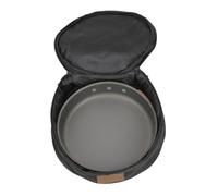 Portable Camping Frying Pan Bag - Oxford Cloth Organizer for Picnic