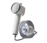 Portable Camping Shower - USB Rechargeable Electric Outdoor Bathing Pump Se