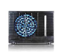 Portable Car Cooler Vehicle Electronic Air Cooler Cooling 12V Black The Car Cooler Is Portable And Easy To Use, Which Features The Plug And Play, And It Can Directly Be Plugged Into The Ca