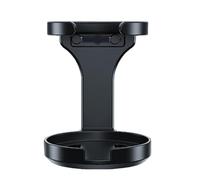 Portable Car Cup Holder - Vent Organizer, Car Cup Holder Foldable, Air Conditioning Vent Mount, Seat Back Drink Organizer | Suitable for Automotive Interior, Coffee, Soda, Water Bottles