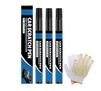 Portable Car Scratch Repair Pen, Car Scratch Remover Pen, Magic Cars Scratches Removal Pens, Portable Auto Scratches Remover (3pcs)