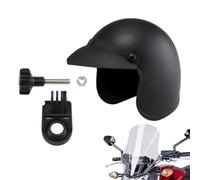 Portable Cell Phone Umbrella, Sun Shade Mini Mobile, with Holder Hat Visor System, Lightweight Quality Design Unit, Easy Install Gear, Navigation Sun Shield, for Bike Motorcycle Outdoor Riding Use