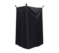 Portable Change Pod - Tienda de vestir plegable, refugio de privacidad de configuración rápida | Cabina de ropa impermeable para viajes, camping, patio trasero, canotaje, senderismo, uso de ropa al