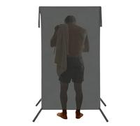 Portable Changing Room - Car Side Privacy Portable Vestidor Tent, Mobile Privacy Changing Room | 100 x 180 x 100 cm para exterior, camping, playa, viajes, trailer, Pontoon Car Truck