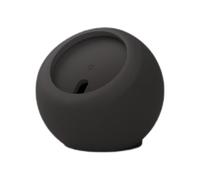 Portable Charger Stand - Magnetic Wireless Mount, Silicone Desktop Holder | Silicone Material Base | Professional Desk Workspaces, Scratch Resistant Exterior Protects Gadgets During Daily Mobile Use