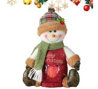 Portable Christmas Candy Bags Featuring Design, Great for Apples, Candies, and Goodie Favors at Parties and Holiday Celebrations Perfect for Parties