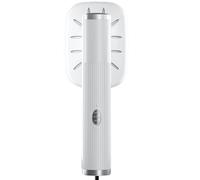 Portable Clothes Steamer - Handheld 2-in-1 Wet & Dry Garment Steamer