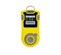 Portable CO2 Alarm Detector 5%vol Infrared Carbon Dioxide Gas Monitor