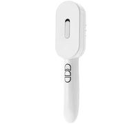 Portable Comb Multi-function Current Steam Spray Healthy Hair Comb Hairdressing Massage Comb Straight Hair Comb