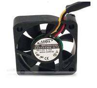 Portable Cooling Fan for ADDA AD0405MB-G72 5V 0.15A 4010 4CM Silent Cooling Fan