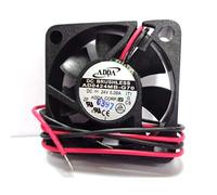 portable cooling fan for ADDA AD0424MB-G70 4010 24V 0.08A 4CM Cooling Fan