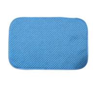 Portable Cooling Mat for Dogs, Waterproof Washable Non-Slip Blanket