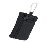 Portable Credit Card Holder, Key Card Pouch Wallet, 4 inch Zipper Holder, Lightweight Wallet with Multiple Compartiments, Fashion Accessory with Stylish Look Organizer for Thanksgiving Christmas