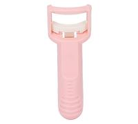 Portable Curler de pestañas Pestañas Rip Colling Long Dure Lath Clip Herramienta Cosmética para un Estilo rápido y Uso portátil