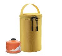 Portable Cylinder Cover, Outdoor Propane Storage, Camping Cylinder Bag, Weatherproof Tank Cover, Heavy-Duty Weatherproof Propane Tank Storage Bag for Outdoor Camping and BBQ Use
