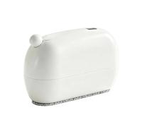 Portable Deep Scrubbing Tool For Narrow Household Corners and Tile