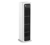 Portable Desk Fan - 3600mAh Small Wall Mount Fan | 100 Wind Speed Air Circulation Device, Wall Mount Portable F́an For Summer Home Bedroom Study Kitchen Office School College Dorm Meeting Room