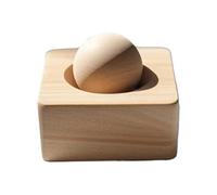Portable Diffuser, Silent Round Ball Device, 1.77in Oil Mist Dispenser with Compact Design, Natural Fragrance Humidifier, USB Powered Air Freshener with Modern Style, Home Relaxation for Bedroom