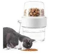 Portable Dog Water Bowl Pet Waters Fountain/Feeder 300ml