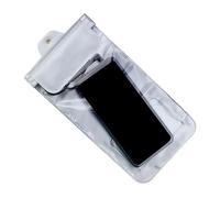 Portable Dry Bag, Waterproof Phone Holder, Travel Accessory with Lanyard and Protective Seal, Phone Case for Beach, Cruise, or Swimming, Case with Clear Window Design, for Adults and Adventure