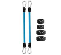 Portable Elastic Bands - Stretching Training Adjustable Strap