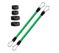 Portable Elastic Bands - Stretching Training Adjustable Strap