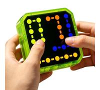 Portable Electronic Game - Brain Challenge Toy, Learning Activity