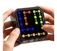 Portable Electronic Game - Brain Challenge Toy, Learning Activity