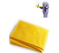 Portable EVA Resin Coating, 10 KV Electrical Safety Cloth, Without ClipsPortable EVA Resin Coating, 10 KV Electrical Safety Cloth, Without Clips(600x800mm)