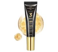 Portable Eye Moisturizer Cream, Nourishing Long Lasting 12.4cm, System for Daily Use, Lightweight Skincare Design Unit, Easy Apply Gear, Hydrating Eye Cream, for Home Travel Outdoor Daily Uses