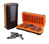 Portable Eyeglasses Computers - 43 en 1 Magnetic Screw Drive | 43 In 1 Precision Multi-bit Screwdriver Tools Repair Kit For Automobile Bike Electrician Computers Bicycle PC | Ratchet Screwdriver Set