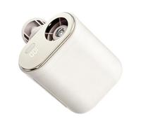 Portable Fan Clip on | 100-Speed USB Rechargeable Summer Tool with Light