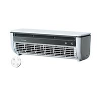 Portable Fan, Three-Speed Cooler Ventilator Device, Compact Air Circulator