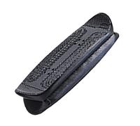 Portable Finger Skateboard, Magnetic Fun Toy, 2.95x1.22x0.59 Inches Creative Fingerboard with Smooth Wheels, Sturdy Hand Toy, Mini Skateboard with Trick Design, Entertainment Gadget for Boys and Girls