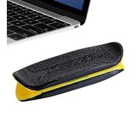 Portable Finger Skateboard, Magnetic Fun Toy, 2.95x1.22x0.59 Inches Creative Fingerboard with Smooth Wheels, Sturdy Hand Toy, Mini Skateboard with Trick Design, Entertainment Gadget for Boys and Girls