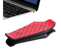 Portable Finger Skateboard, Magnetic Fun Toy, 2.95x1.22x0.59 Inches Creative Fingerboard with Smooth Wheels, Sturdy Hand Toy, Mini Skateboard with Trick Design, Entertainment Gadget for Boys and Girls