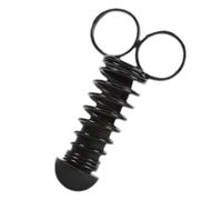 Portable Finger Trainer Hand Grips Strengthener Exerciser Improve Dexterous and Strength in Fingers Hands Forearms Finger Exerciser & Strengthener