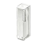 Portable Floss Dispenser Dustproof Refillable Travel Floss Pick Case | Portable Teeth Floss Dispenser Holds Picks Hygienically In Reusable Dustproof Case For Quick Easy Daily Care Anywhere