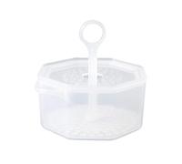 Portable Foam Bottle, Foam Pump Container, Travel-Friendly Face Foam, User-Friendly Cleanser, Soft Foam Applicator for Body Wash, Facial Cleanser, Shampoo and Hand Wash